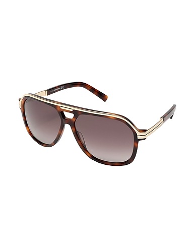 ZOOM DSQUARED2 - Sonnenbrille