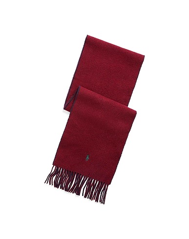 ZOOM POLO RALPH LAUREN - Scarves