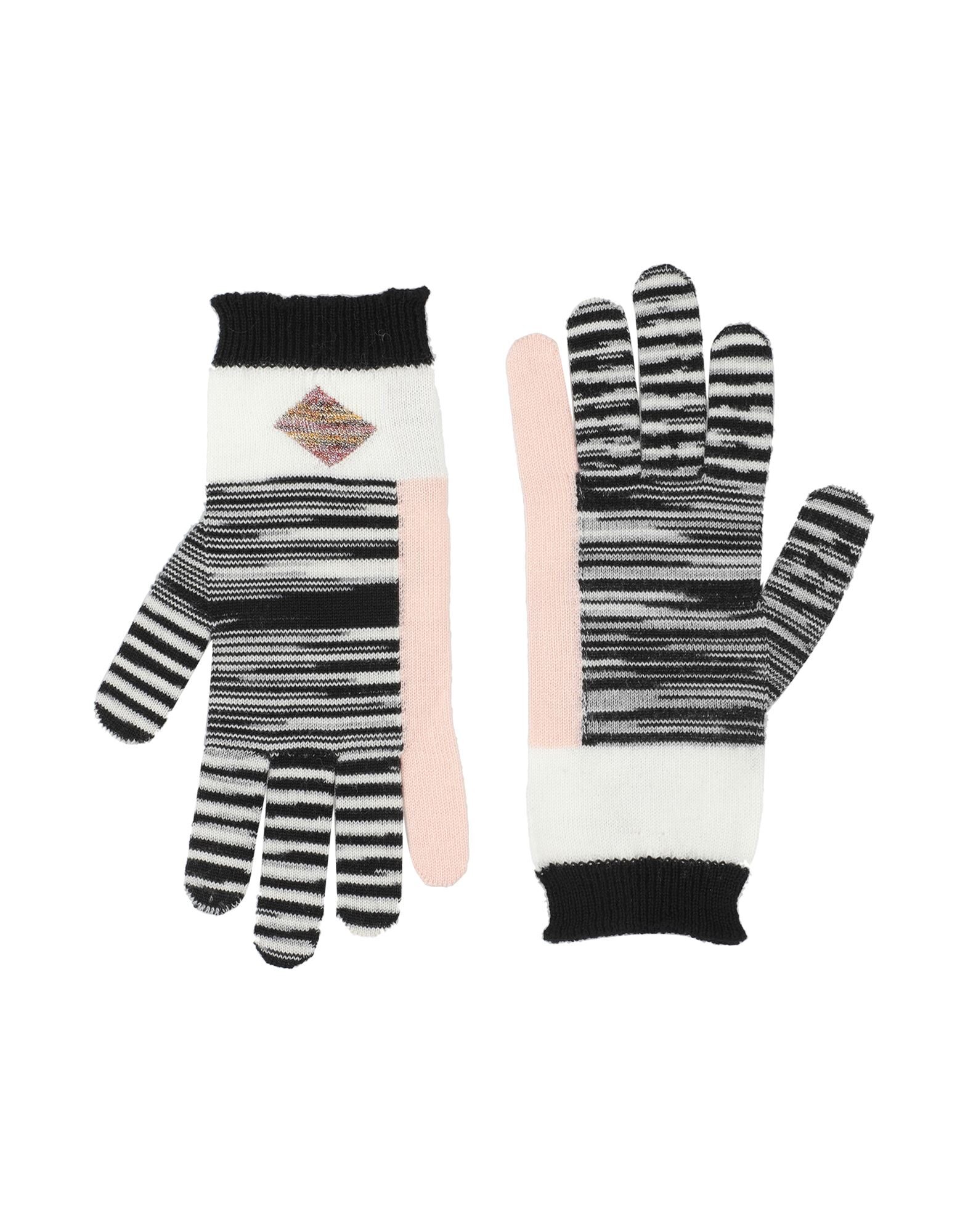 MISSONI - Gloves