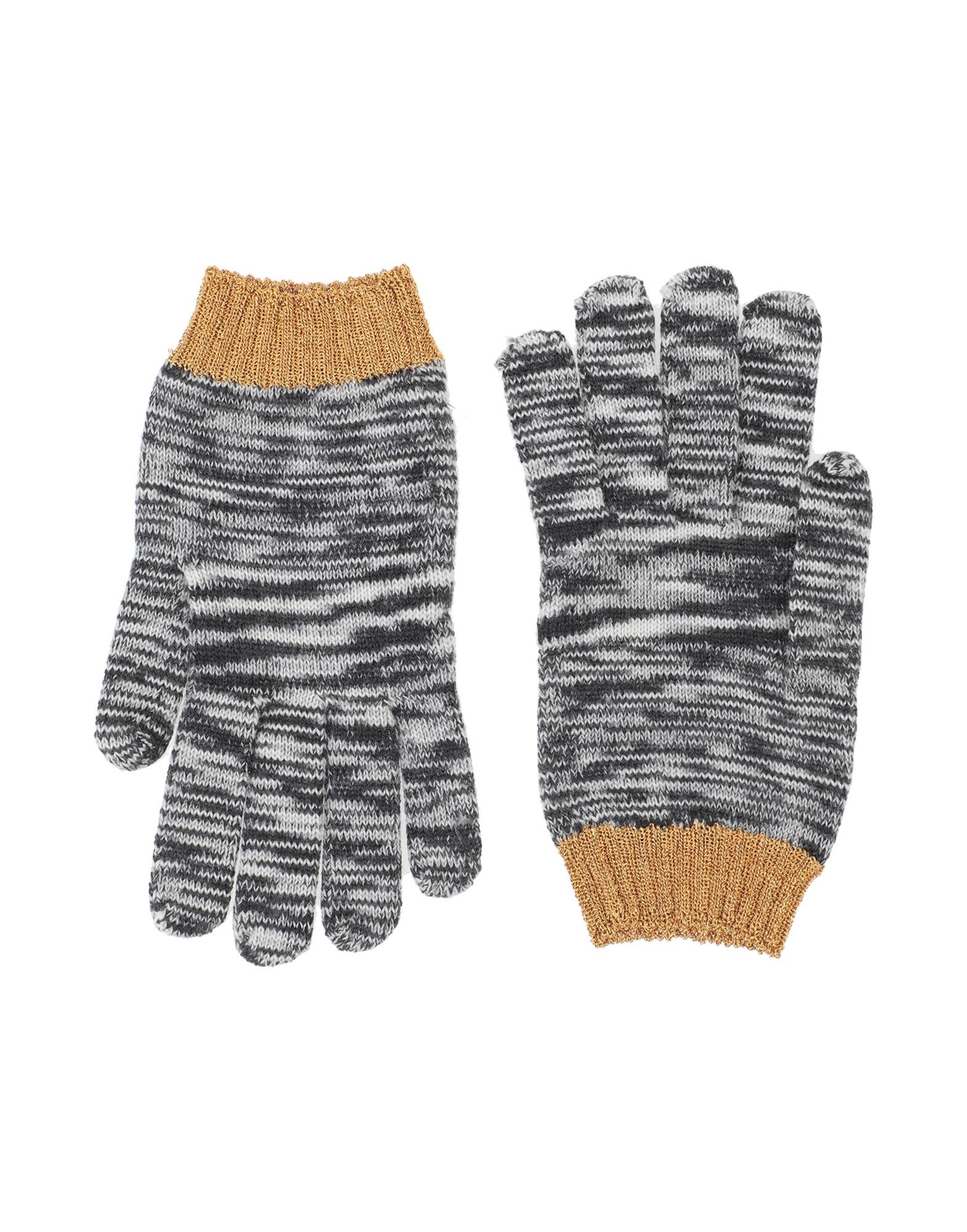 MISSONI - Gloves