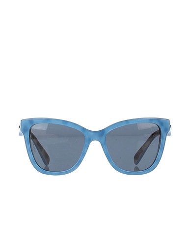 DOLCE&GABBANA Sunglasses Azure Plastic