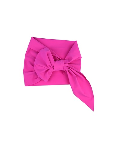 ZOOM CHIARA BONI LA PETITE ROBE - High-waist belt