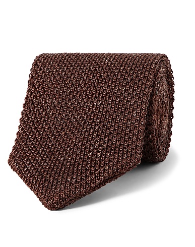 ZOOM CARUSO - Tie