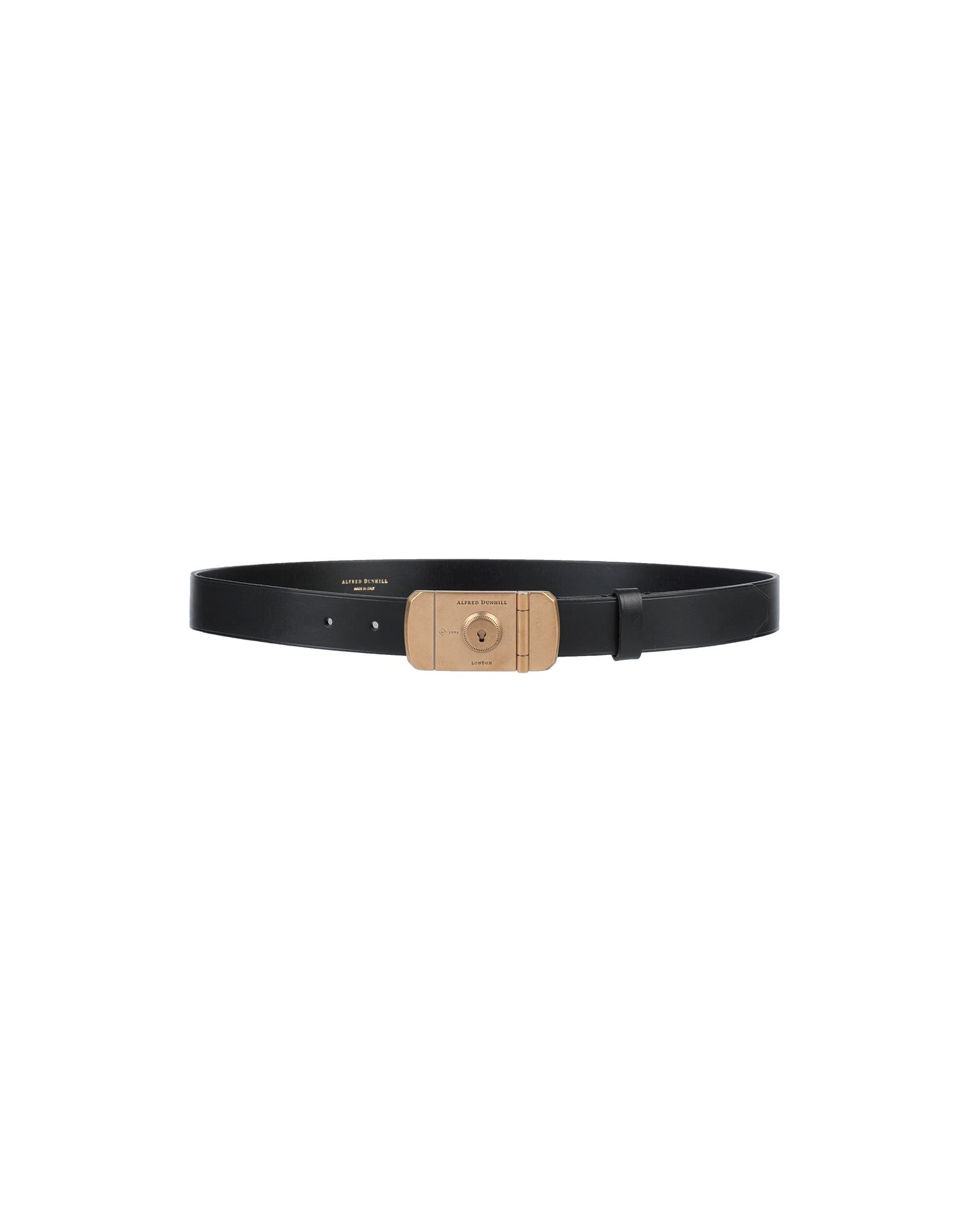 DUNHILL - Belts