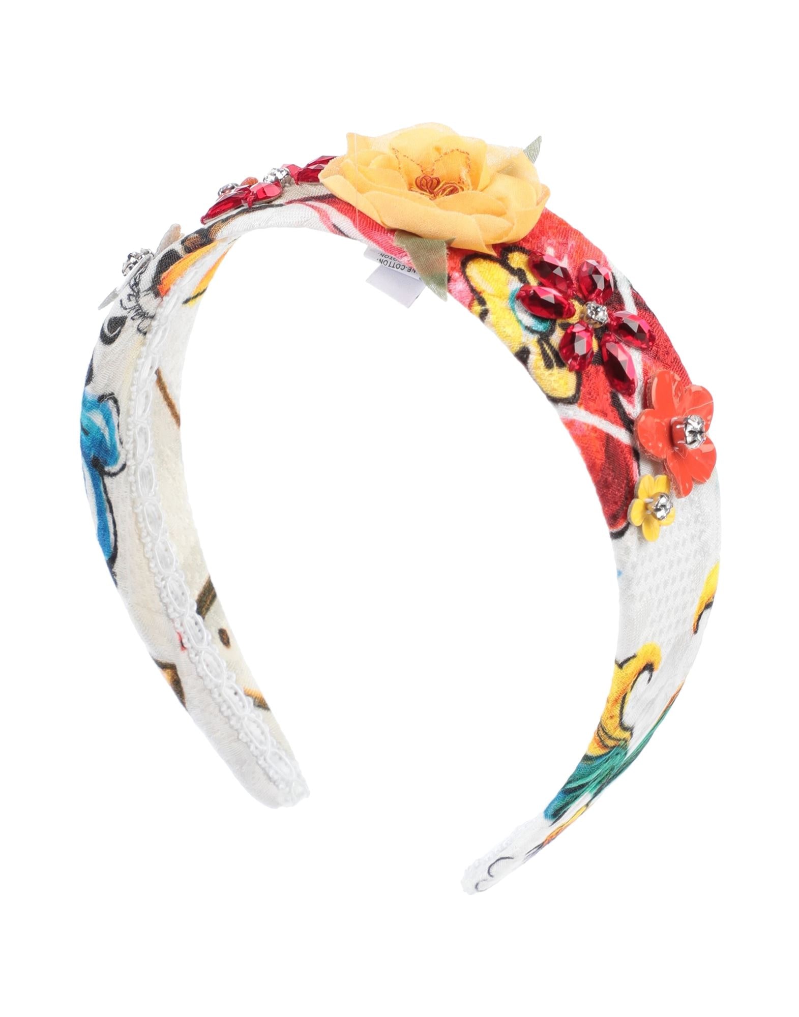 DOLCE&GABBANA - Hair accessories