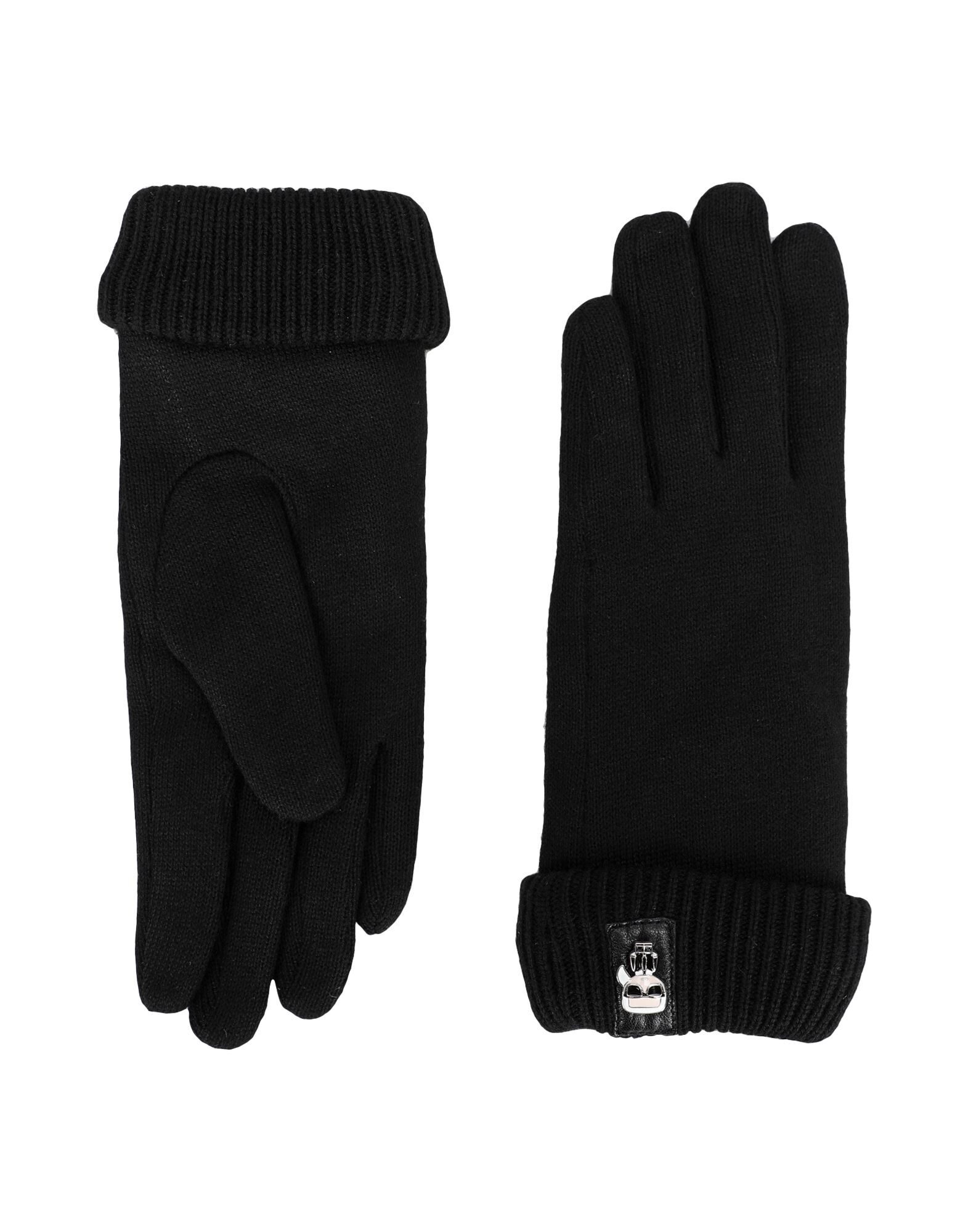 KARL LAGERFELD - Gloves