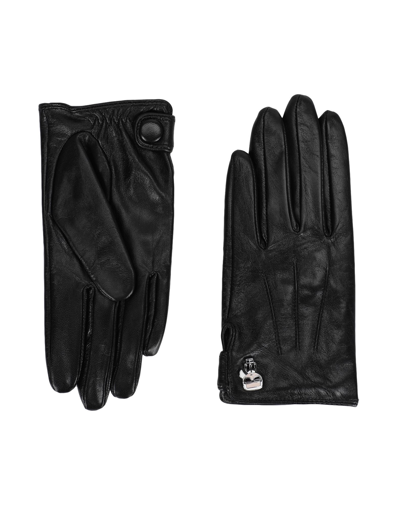 KARL LAGERFELD - Gloves