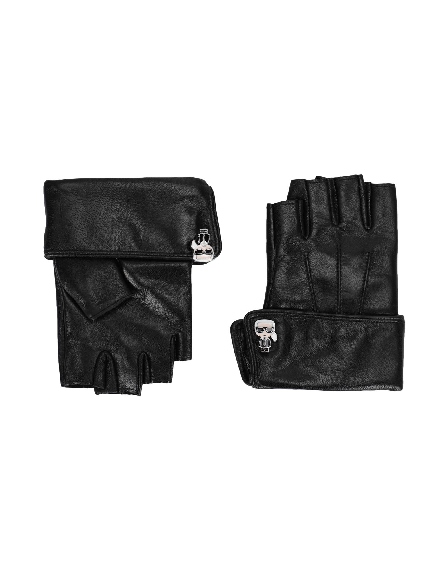KARL LAGERFELD - Gloves