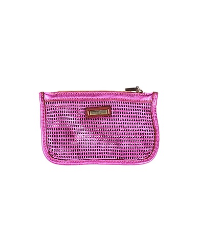 ZOOM CATERINA LUCCHI - Petite pochette