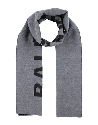 BALENCIAGA Scarves and foulards Lead 100% Wool