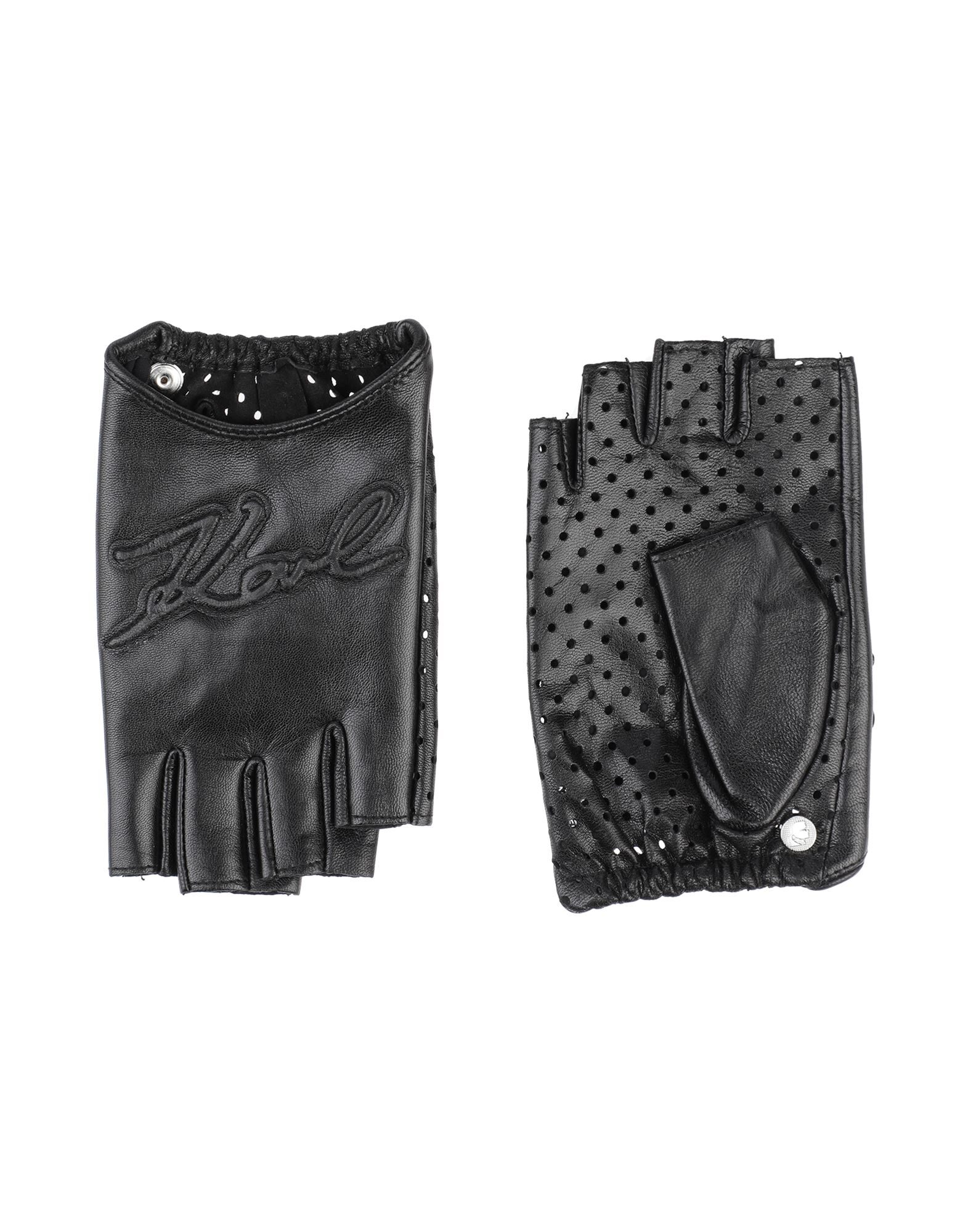 KARL LAGERFELD - Gloves