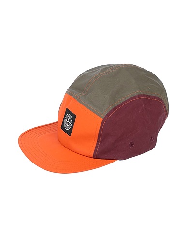 ZOOM STONE ISLAND - Hat