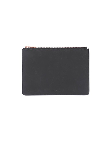 ZOOM MAISON MARGIELA - Petite pochette