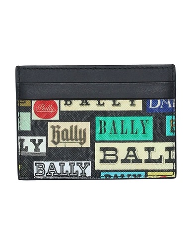 ZOOM BALLY - Document holder
