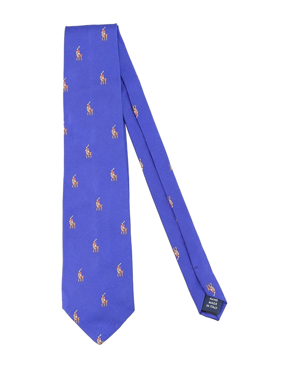 POLO RALPH LAUREN - Ties & bow ties