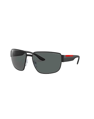 ZOOM PRADA LINEA ROSSA - Sunglasses
