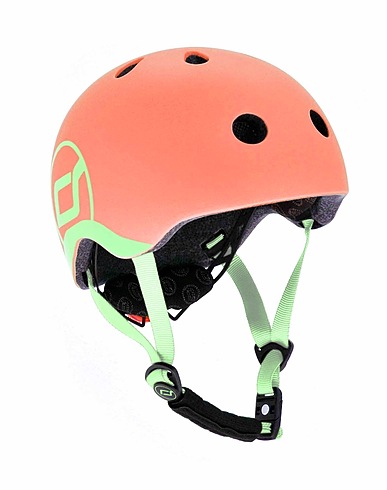 SCOOT & RIDE Anderes Accessoire Lachs Plastik