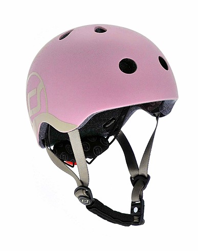 SCOOT & RIDE Anderes Accessoire Antikrosa Plastik