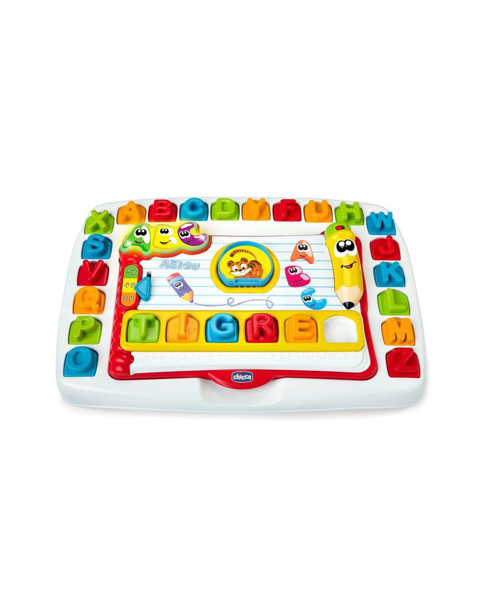 CHICCO - Развивающие игры