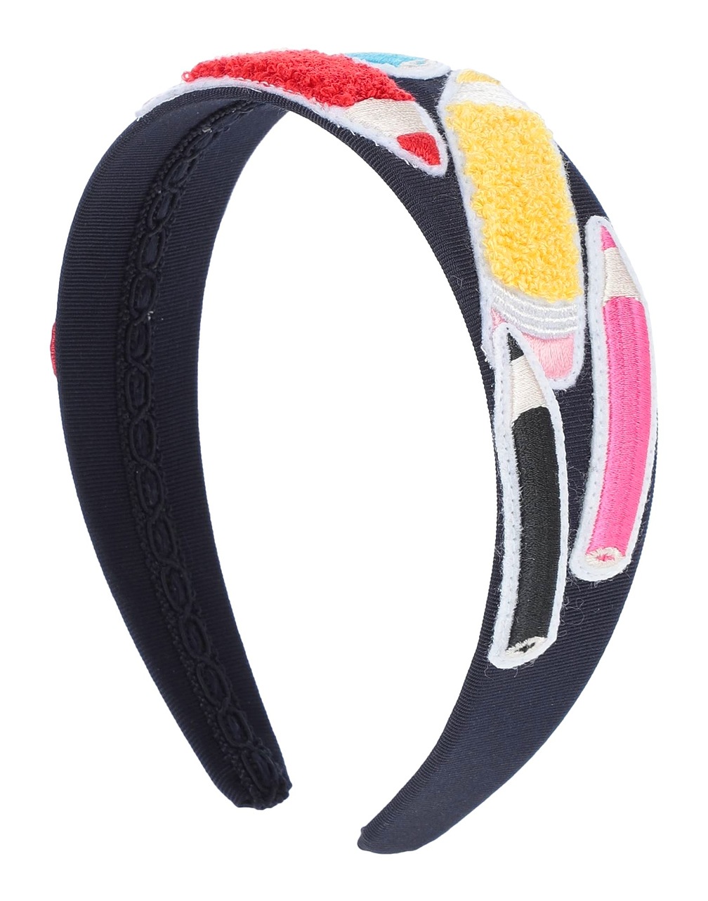 DOLCE&GABBANA - Accesorios para el cabello