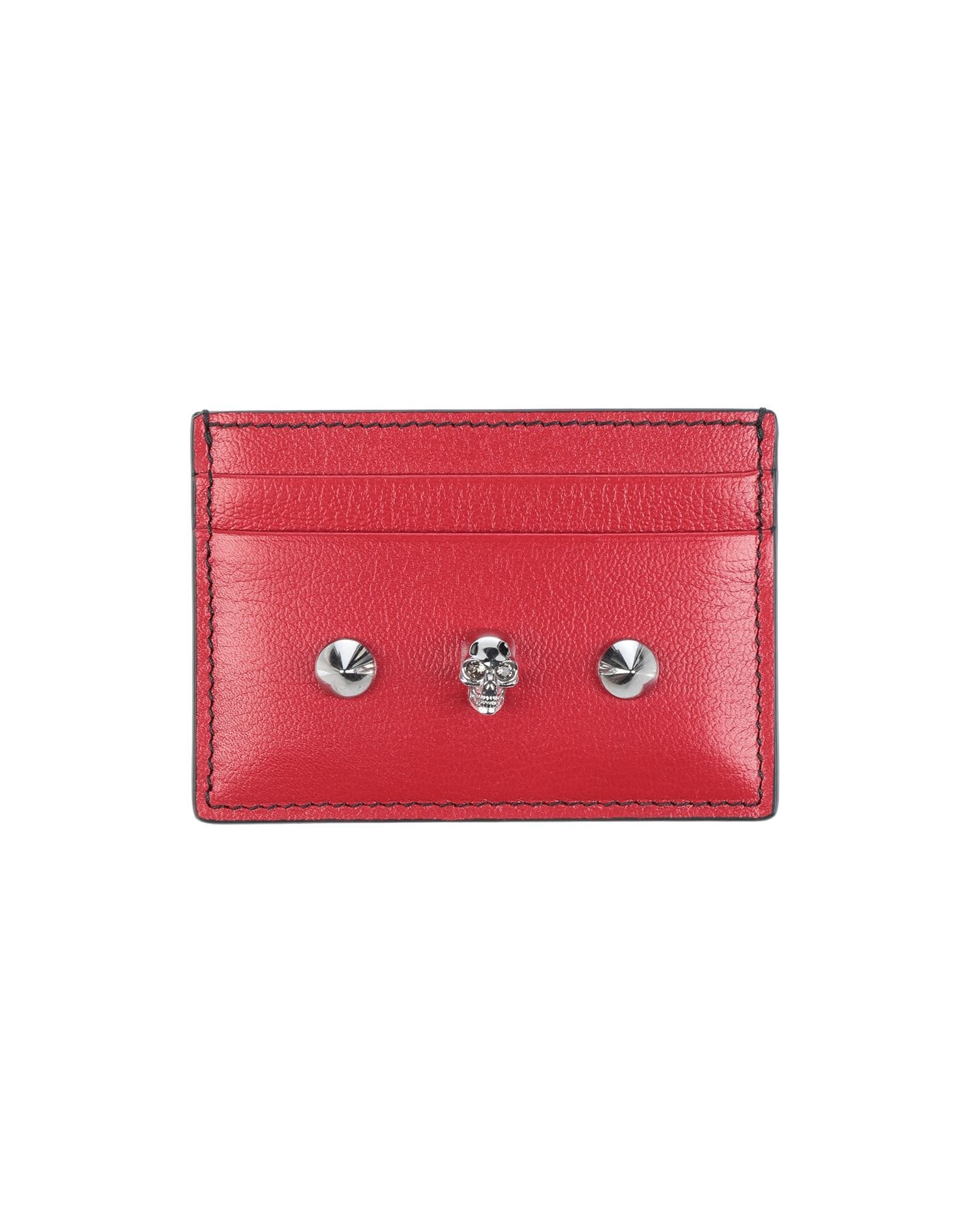 MCQUEEN - Wallets