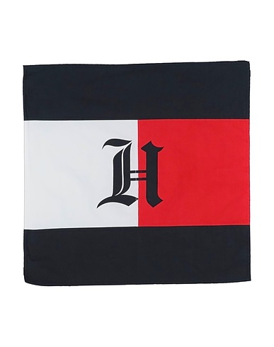 ZOOM TOMMY HILFIGER - Square scarf