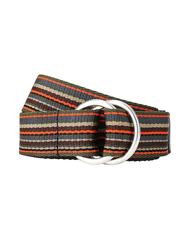 ZOOM 8 by YOOX - Fabric belt