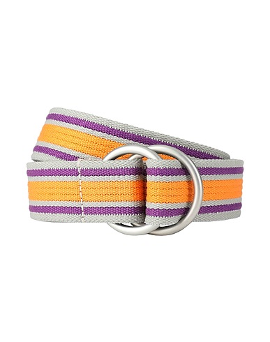 ZOOM 8 by YOOX - Fabric belt