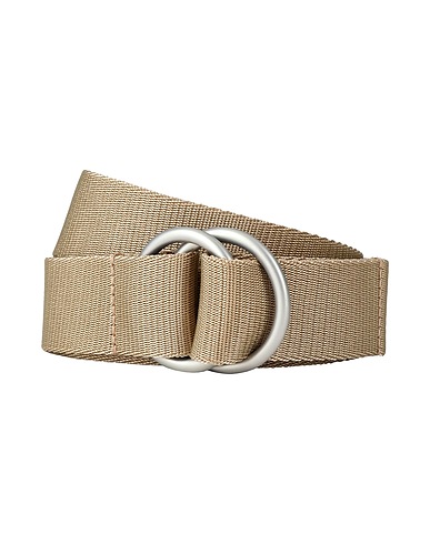 ZOOM 8 by YOOX - Fabric belt