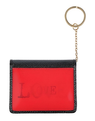 ZOOM MAISON MARGIELA - Porte-clés