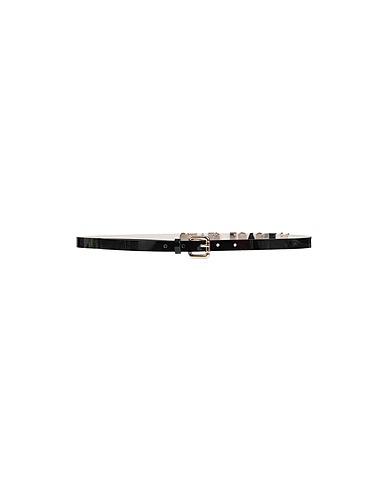 ZOOM VERSACE JEANS - Ceinture fine