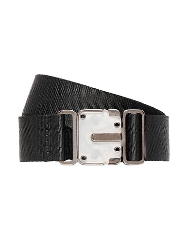ZOOM 8 by YOOX - Fabric belt