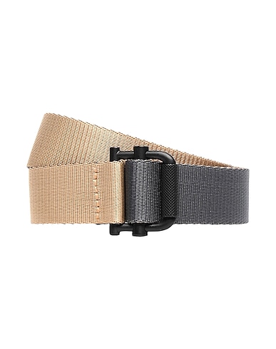 ZOOM 8 by YOOX - Fabric belt