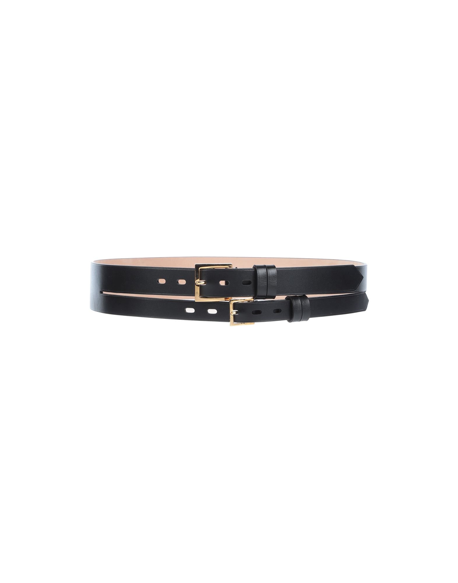 TOM FORD - Belts