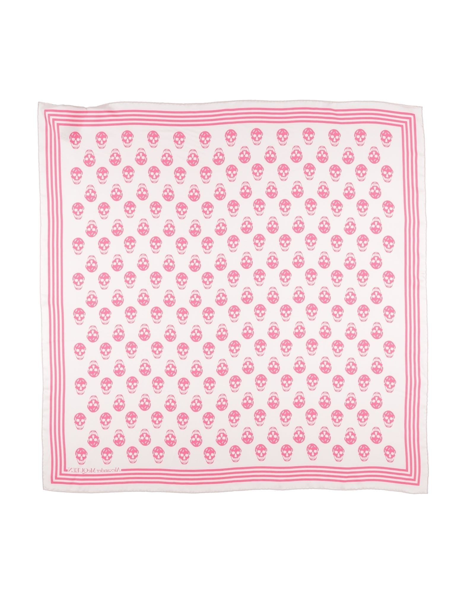 MCQUEEN - 스카프 & 머플러