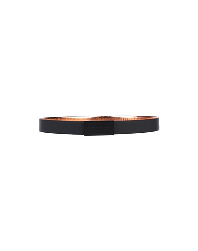 ZOOM MAISON MARGIELA - Leather belt