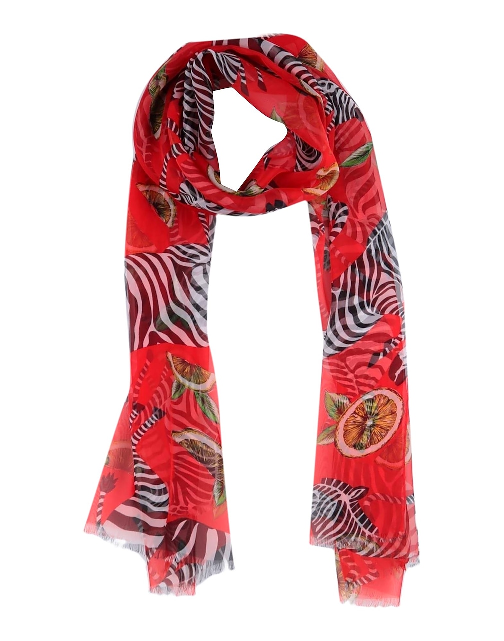 DOLCE&GABBANA - Scarves