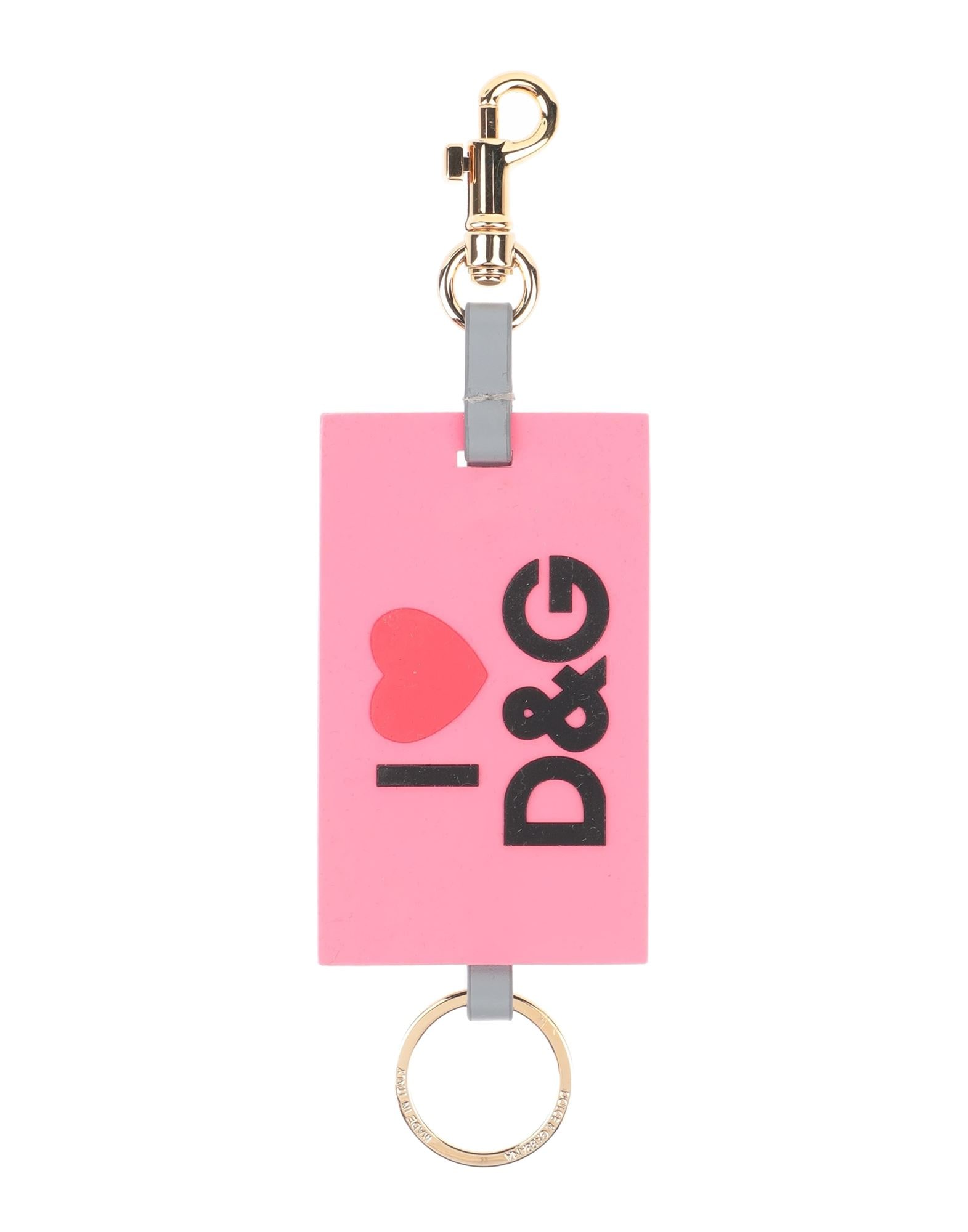 DOLCE&GABBANA - Key rings