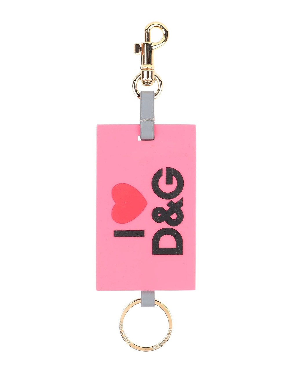 DOLCE&GABBANA - Key rings
