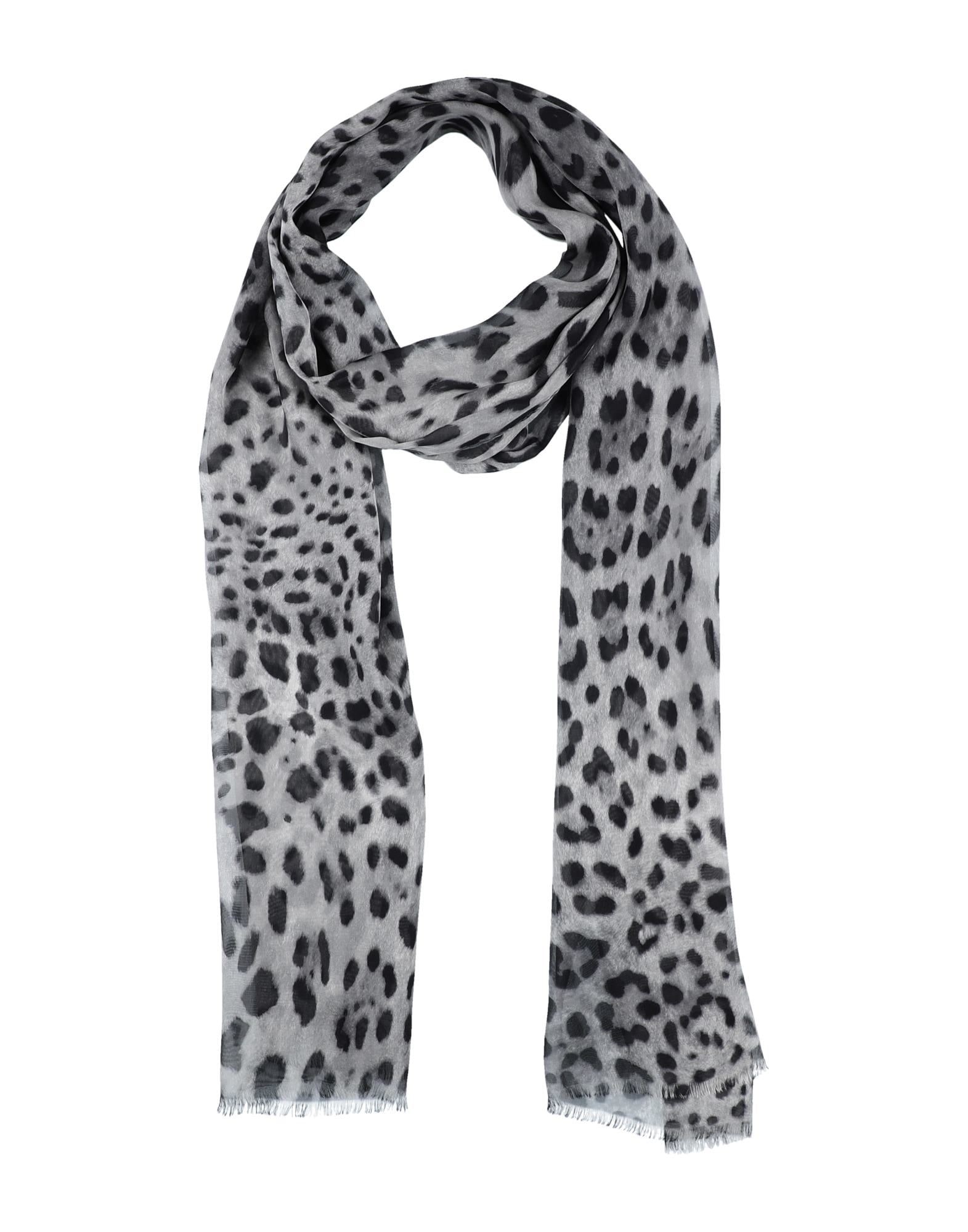 DOLCE&GABBANA - Scarves