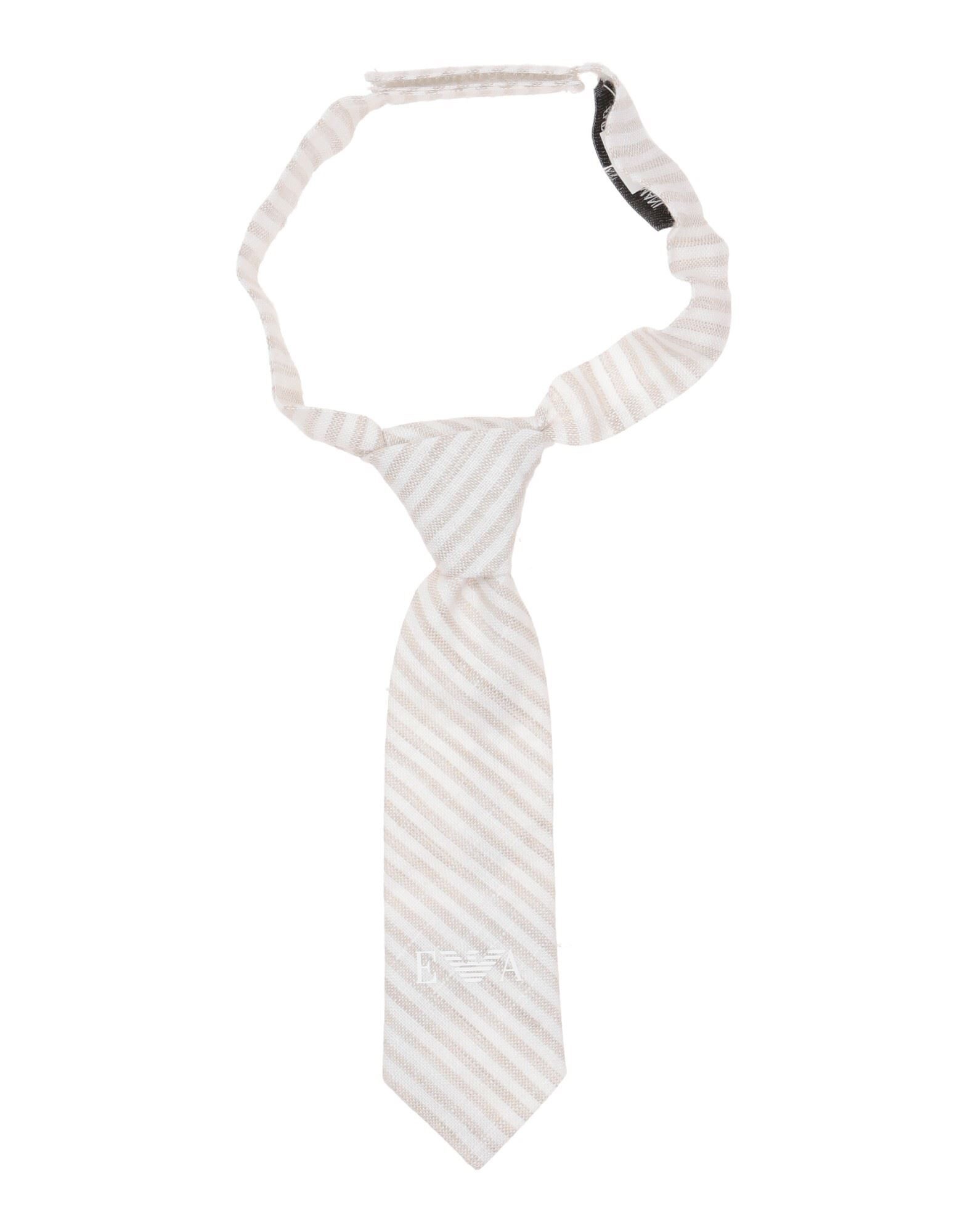 EMPORIO ARMANI - Ties & bow ties