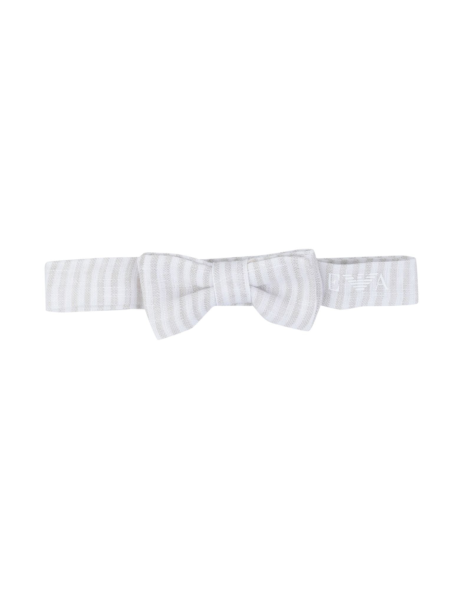 EMPORIO ARMANI - Ties & bow ties