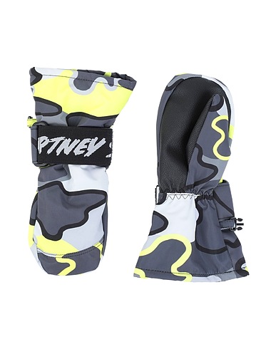 STELLA McCARTNEY KIDS Gloves Lead 100% Polyester