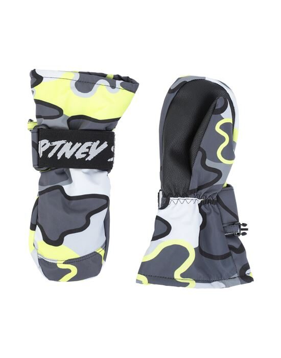 STELLA McCARTNEY KIDS Перчатки