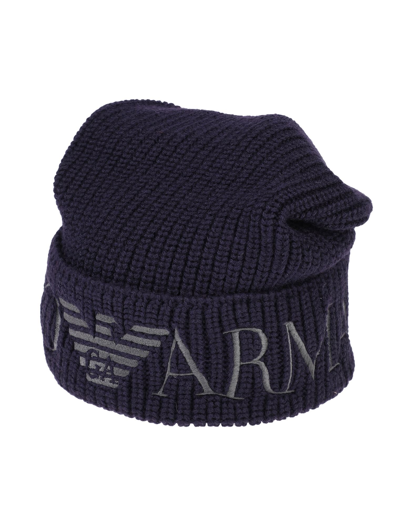 EMPORIO ARMANI - Hats