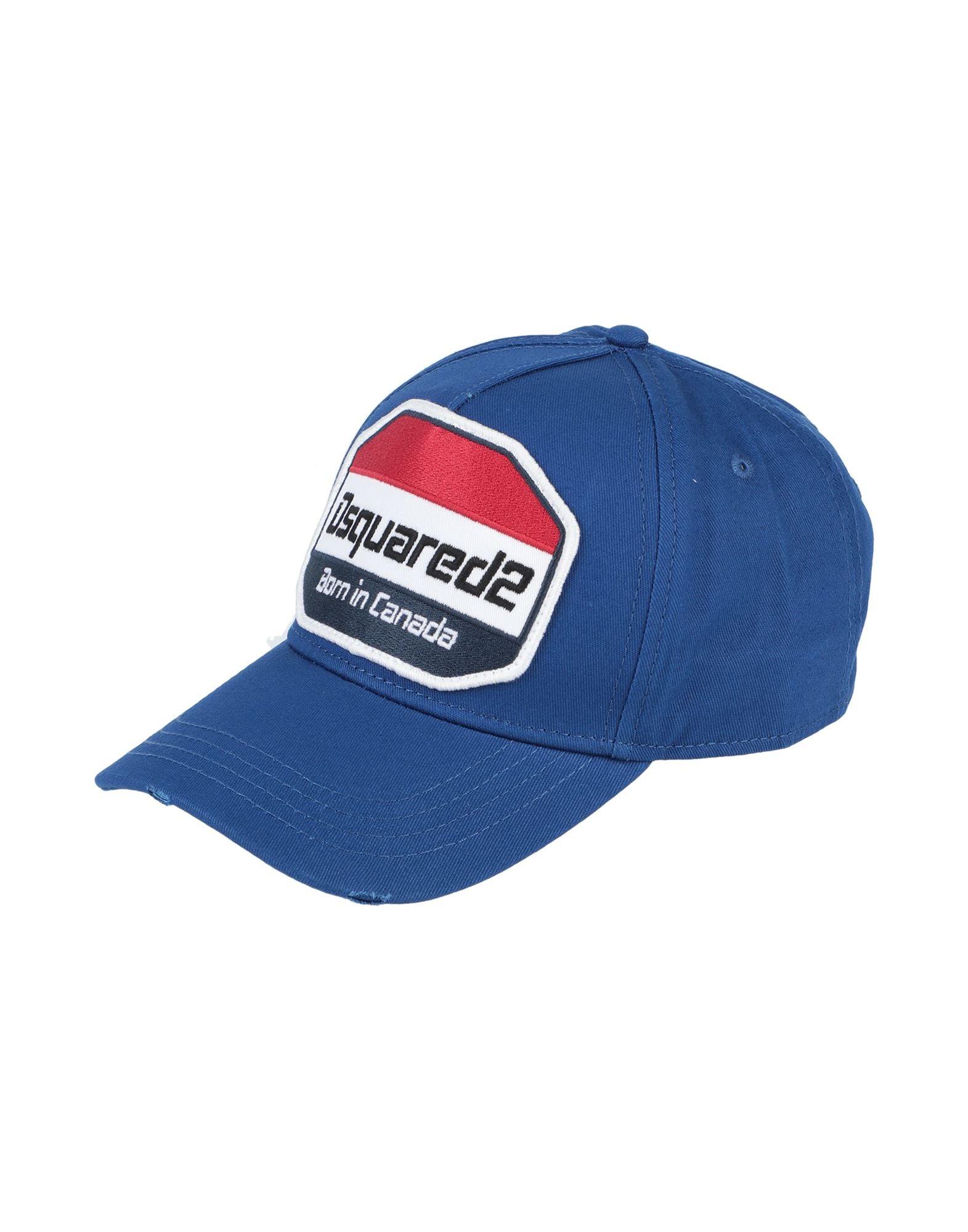 DSQUARED2 - Головные уборы