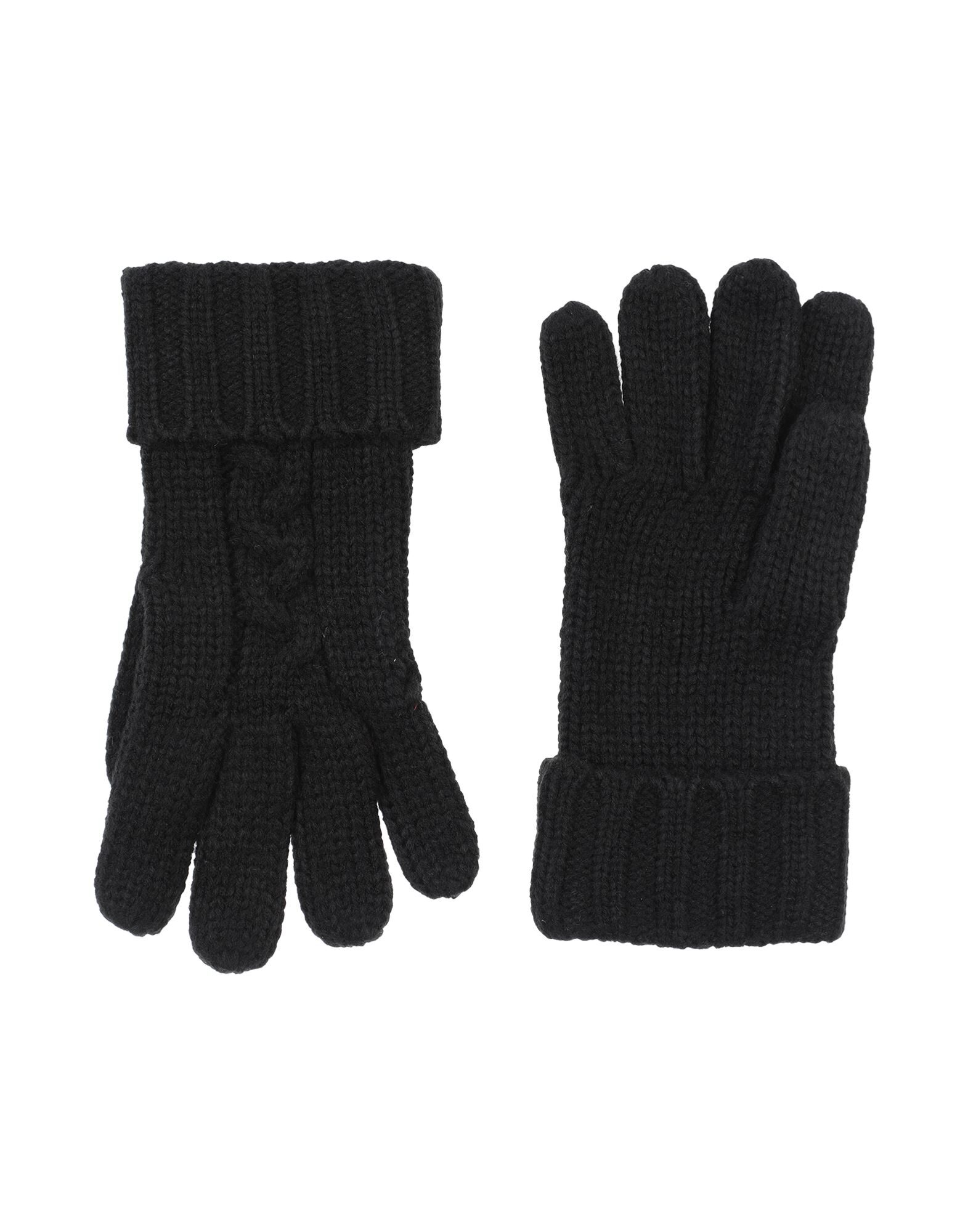 MICHAEL KORS MENS GLOVES
