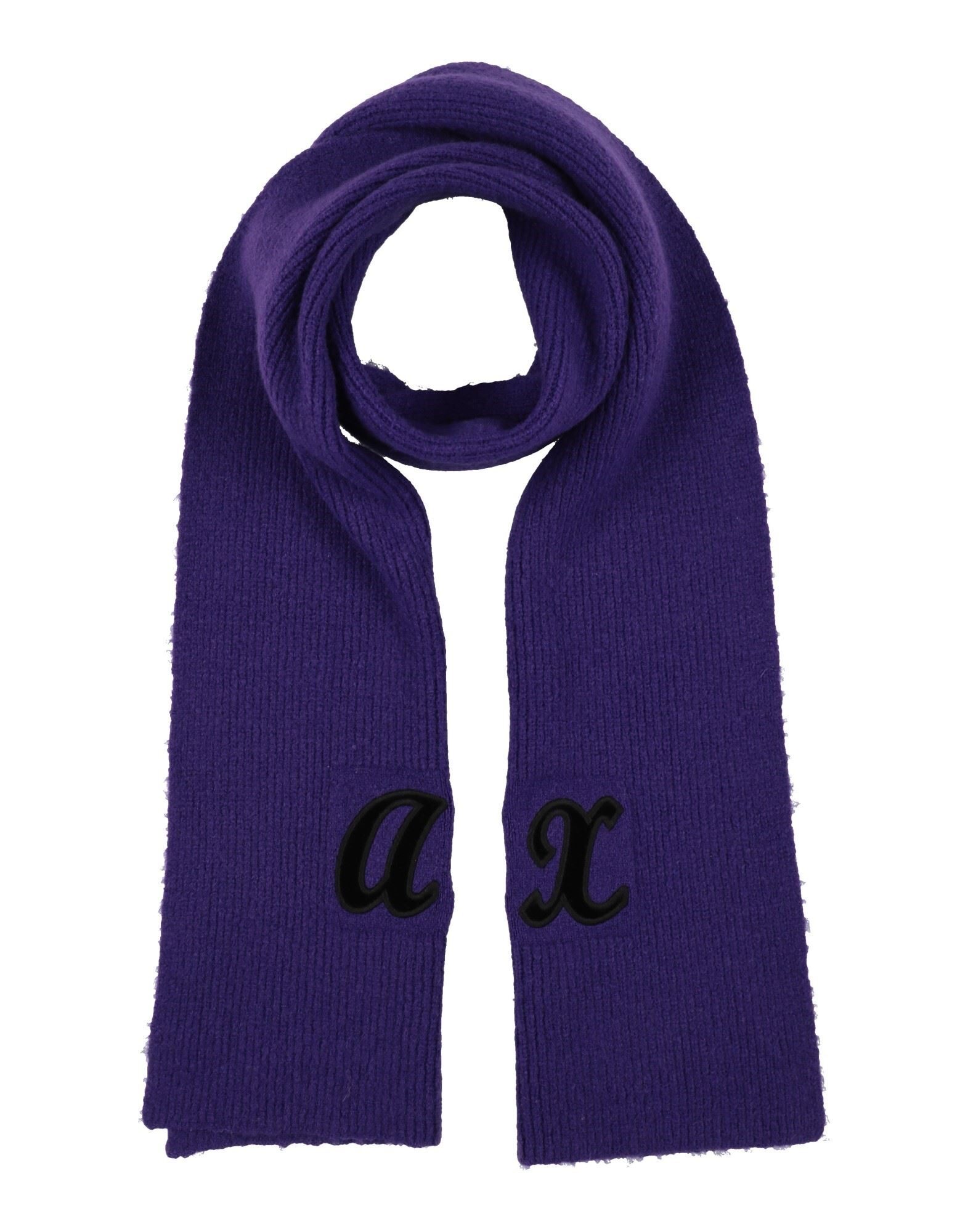 ARMANI EXCHANGE - Scarves