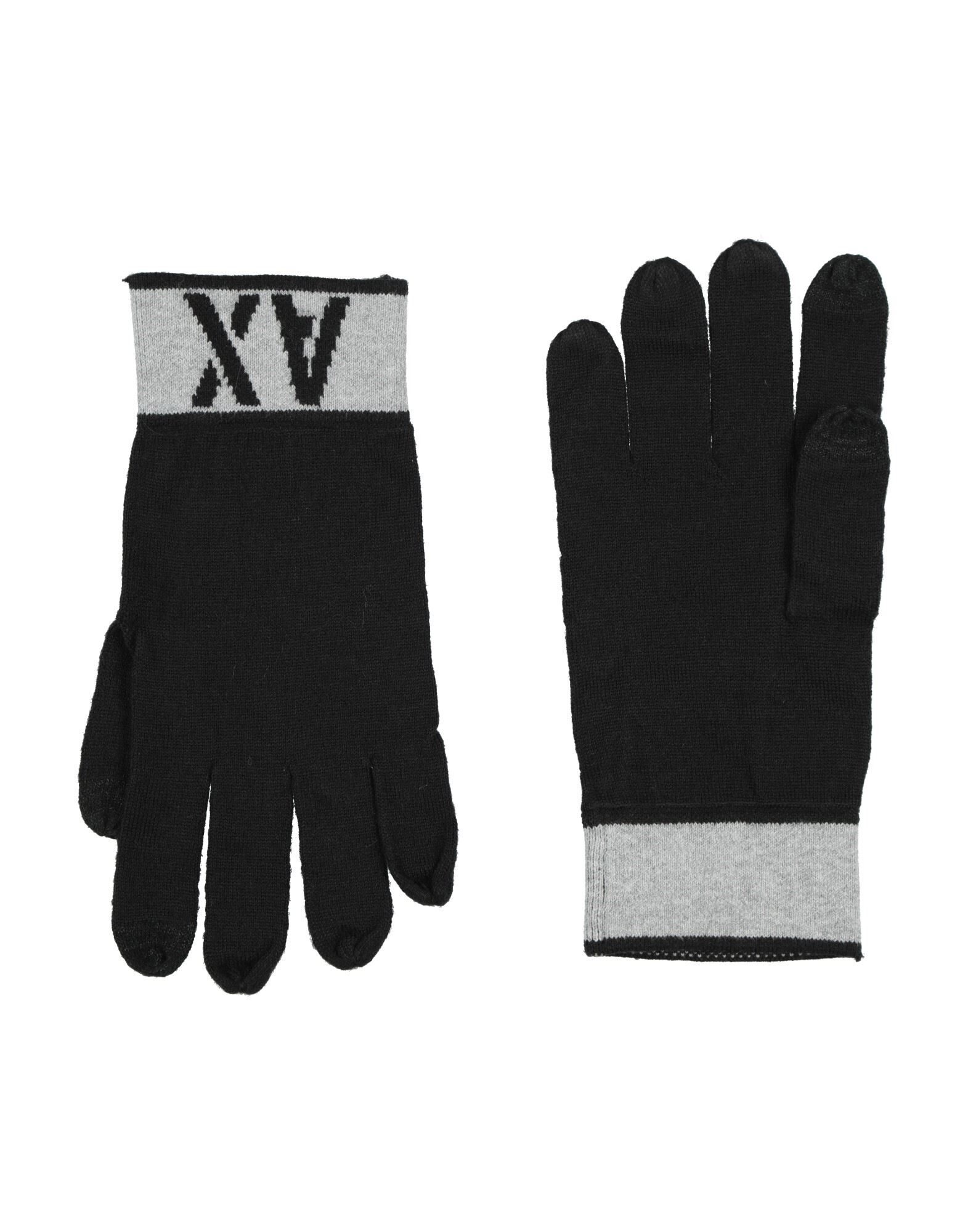 ARMANI EXCHANGE - Gloves