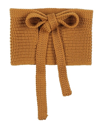 MISSONI Scarves and foulards Marigold 100% Wool